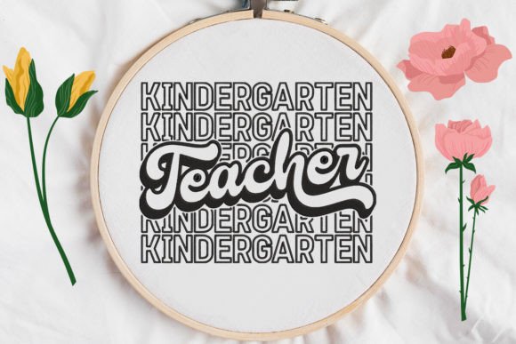 h1Kindergarten Teacher Echo: A Designer’s Review for Boutique Apparel/h1
