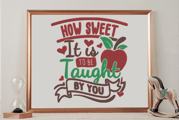 How Sweet It Is to Be Taught by You: A Review for Etsy Sellers