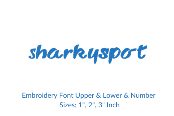 Sharky Sport Font: A Designer’s Honest Review