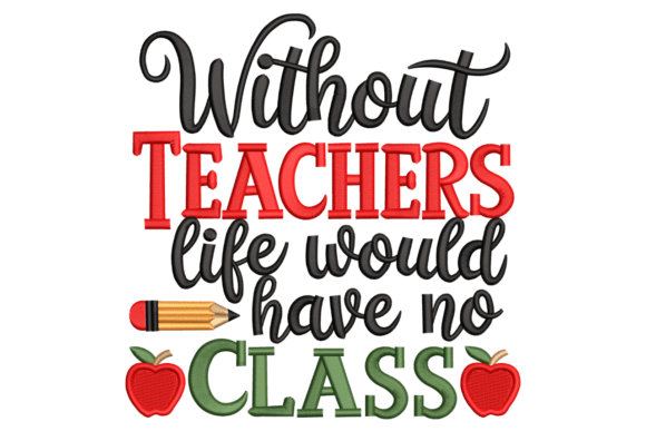 Without Teachers: A Seasonal Embroidery Review for Holiday Makers